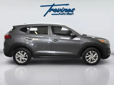 More photos of 2019 Hyundai Tucson Value at Trevinos Auto Mart, TX