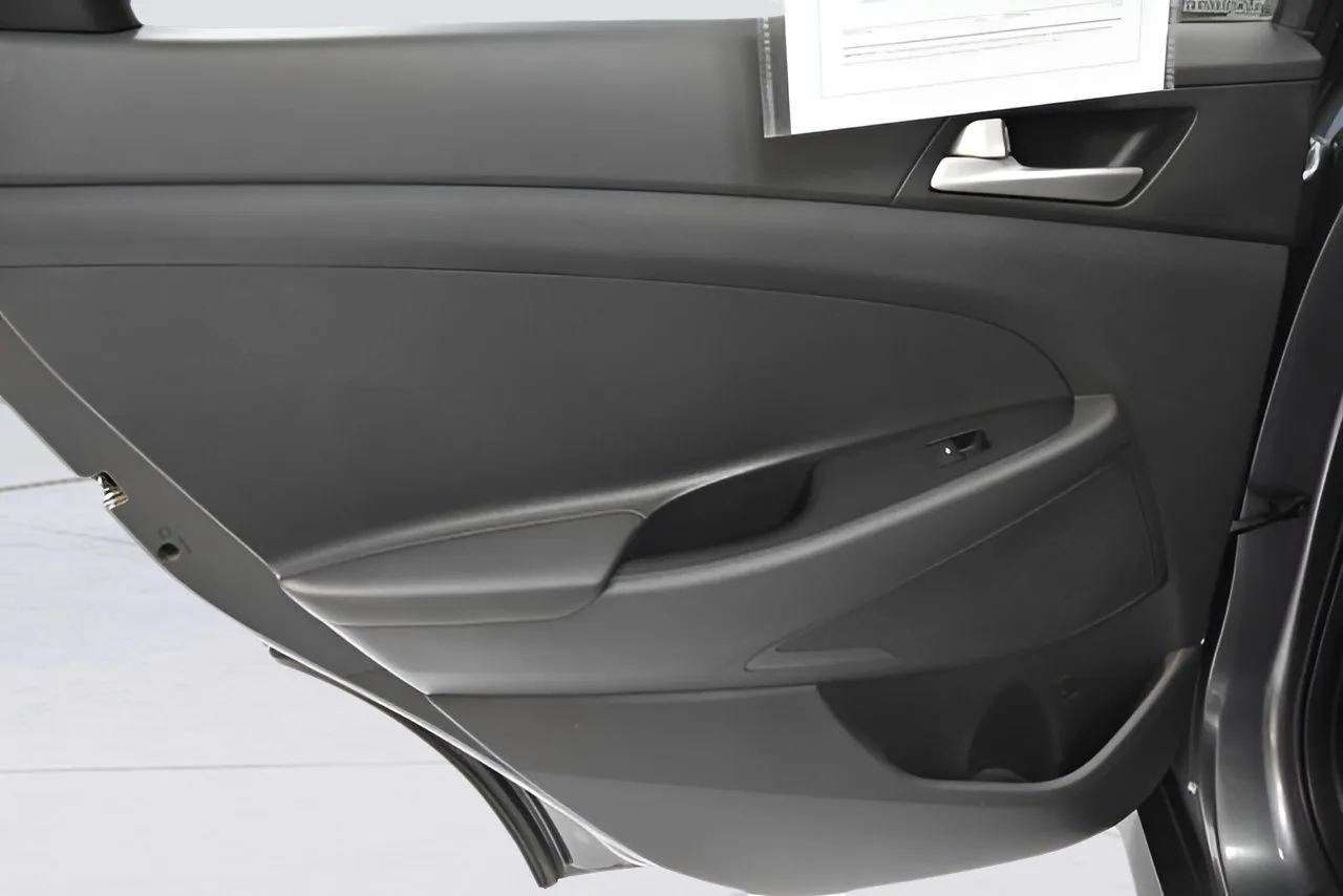 2019 Hyundai Tucson Value photo 35