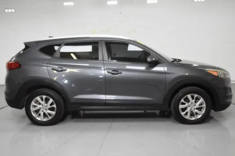 More photos of 2019 Hyundai Tucson Value at Trevinos Auto Mart, TX