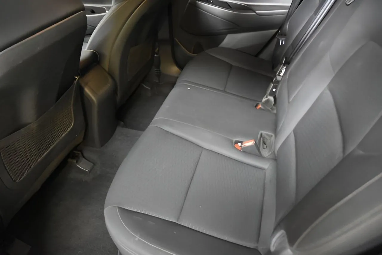 2019 Hyundai Tucson Value photo 20