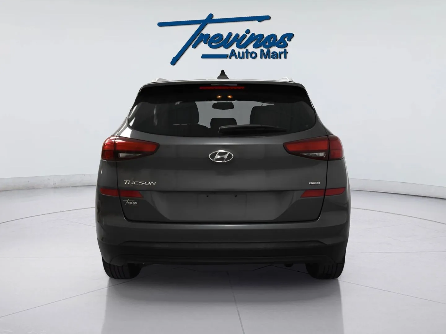 2019 Hyundai Tucson Value photo 14