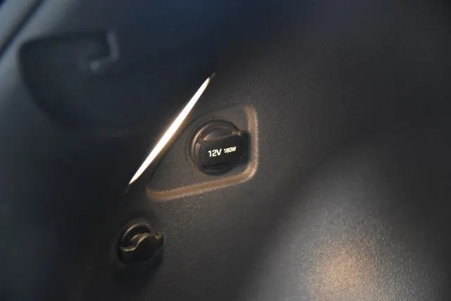 2019 Hyundai Tucson Value photo 9