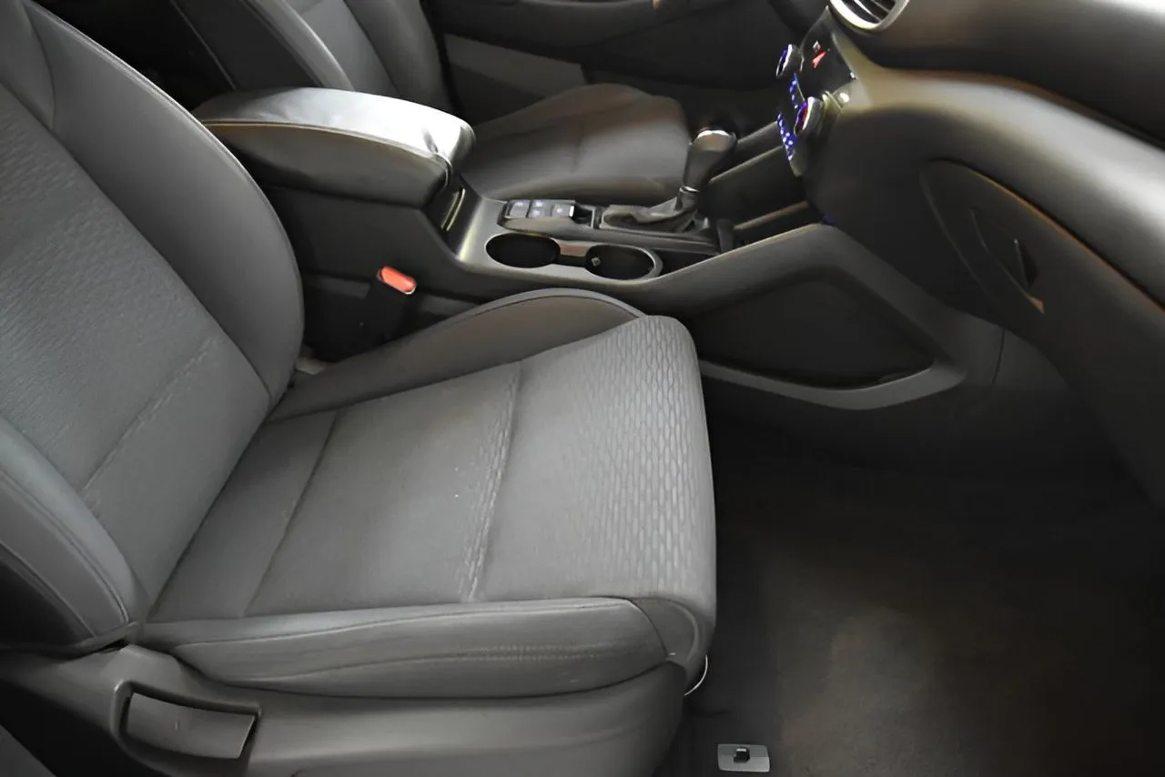 2019 Hyundai Tucson Value photo 33