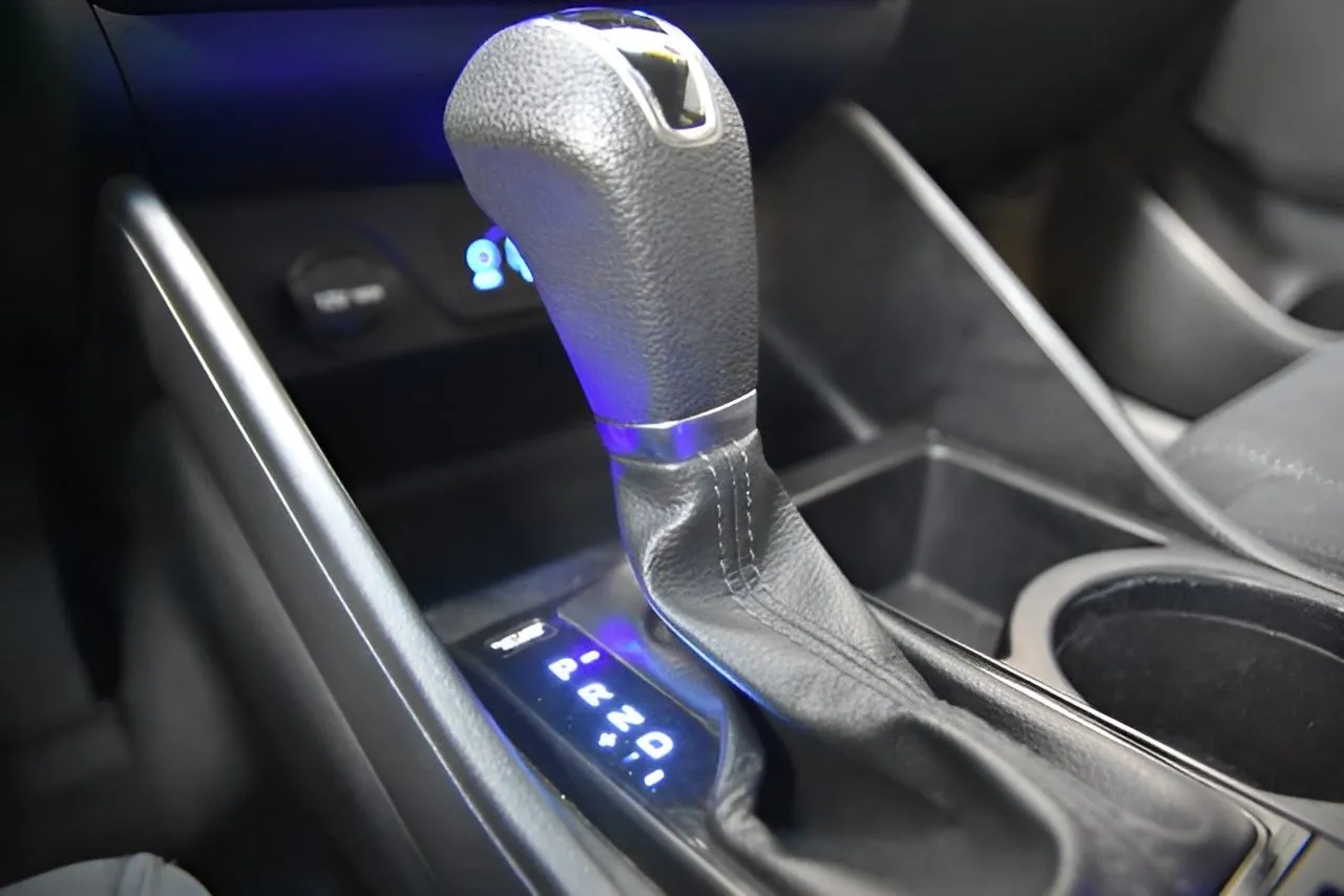 2019 Hyundai Tucson Value photo 32
