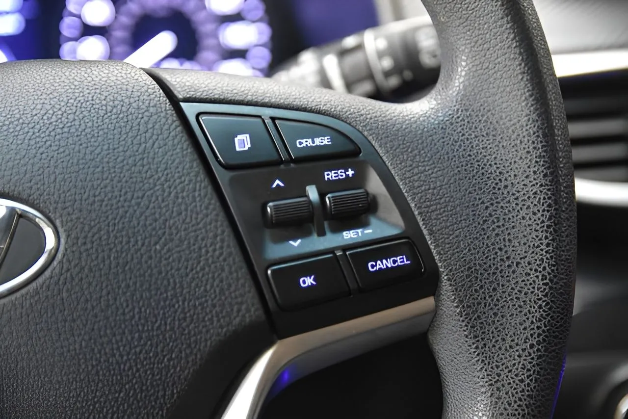 2019 Hyundai Tucson Value photo 16
