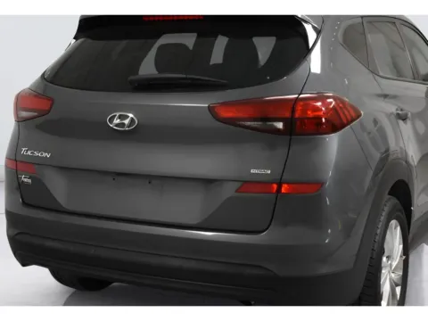Another view of 2019 Hyundai Tucson Value for sale in McAllen, TX at Trevinos Auto Mart
