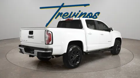 Photos of 2020 GMC Canyon SLE1 for sale in McAllen, TX at Trevinos Auto Mart
