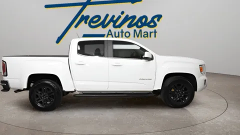 More photos of 2020 GMC Canyon SLE1 at Trevinos Auto Mart, TX