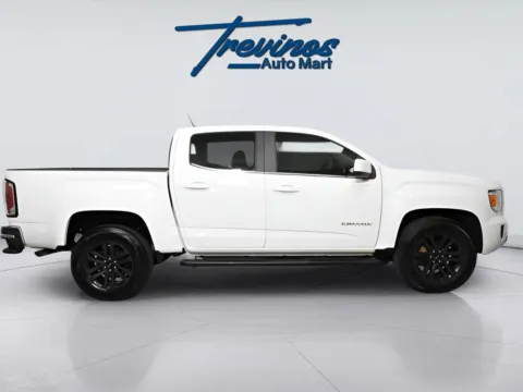 More photos of 2020 GMC Canyon SLE1 at Trevinos Auto Mart, TX