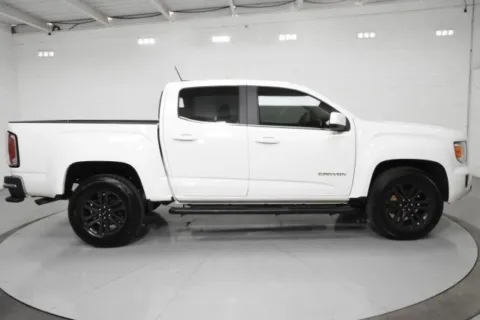 More photos of 2020 GMC Canyon SLE1 at Trevinos Auto Mart, TX