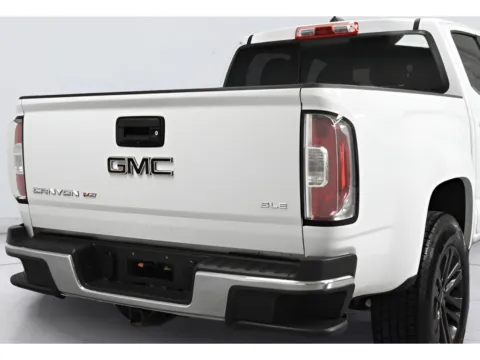 Another view of 2020 GMC Canyon SLE1 for sale in McAllen, TX at Trevinos Auto Mart
