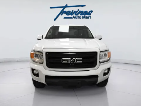 More photos of 2020 GMC Canyon SLE1 at Trevinos Auto Mart, TX