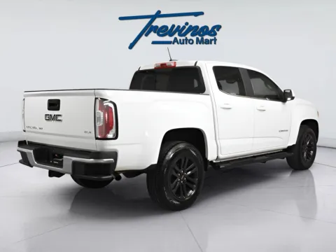 Photos of 2020 GMC Canyon SLE1 for sale in McAllen, TX at Trevinos Auto Mart
