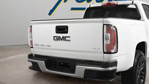 Another view of 2020 GMC Canyon SLE1 for sale in McAllen, TX at Trevinos Auto Mart