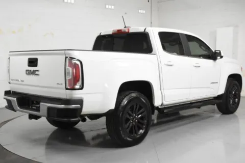 Photos of 2020 GMC Canyon SLE1 for sale in McAllen, TX at Trevinos Auto Mart