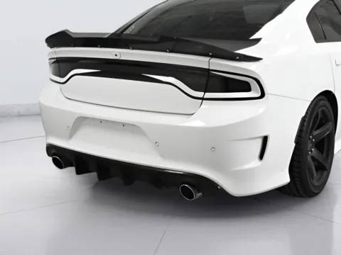 Another view of 2020 Dodge Charger R/T for sale in McAllen, TX at Trevinos Auto Mart