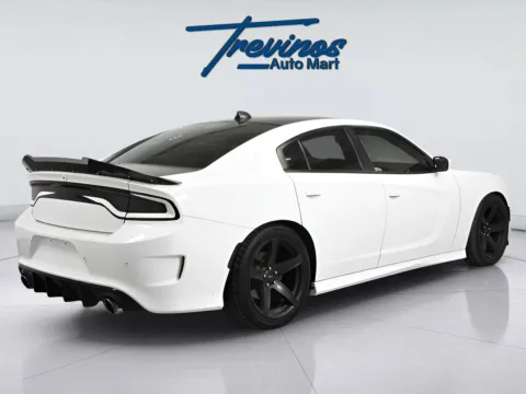 Photos of 2020 Dodge Charger R/T for sale in McAllen, TX at Trevinos Auto Mart