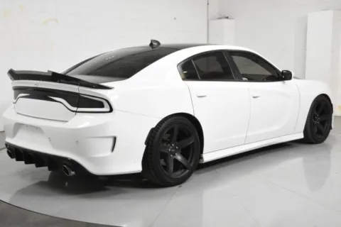 Photos of 2020 Dodge Charger R/T for sale in McAllen, TX at Trevinos Auto Mart