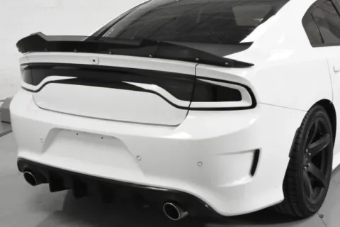 Another view of 2020 Dodge Charger R/T for sale in McAllen, TX at Trevinos Auto Mart