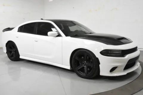 White 2020 Dodge Charger R/T for sale in McAllen, TX