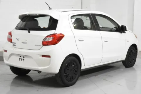 Photos of 2019 Mitsubishi Mirage ES for sale in McAllen, TX at Trevinos Auto Mart