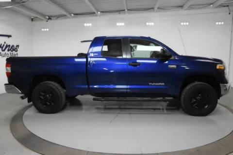 More photos of 2014 Toyota Tundra SR at Trevinos Auto Mart, TX