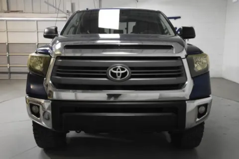 More photos of 2014 Toyota Tundra SR at Trevinos Auto Mart, TX