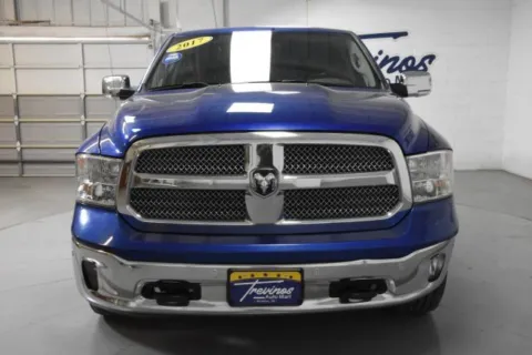 More photos of 2017 Ram 1500 Lone Star Silver at Trevinos Auto Mart, TX