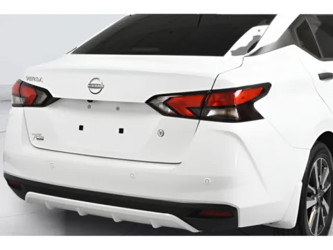 Another view of 2024 Nissan Versa 1.6 S for sale in McAllen, TX at Trevinos Auto Mart