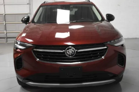 More photos of 2023 Buick Envision Preferred at Trevinos Auto Mart, TX