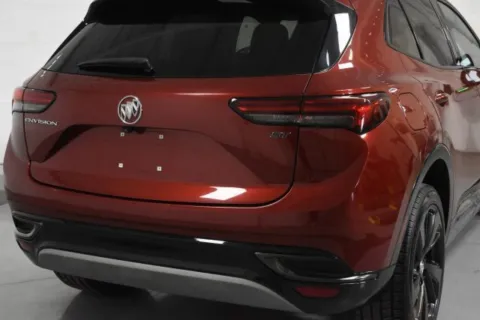 Another view of 2023 Buick Envision Preferred for sale in McAllen, TX at Trevinos Auto Mart