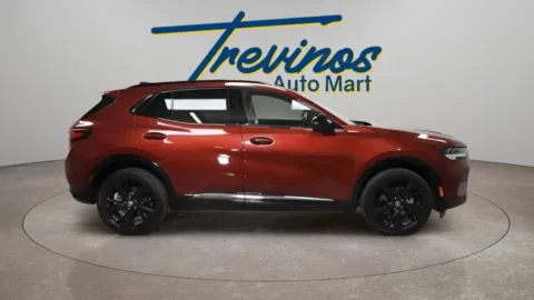 More photos of 2023 Buick Envision Preferred at Trevinos Auto Mart, TX