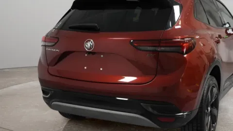 Another view of 2023 Buick Envision Preferred for sale in McAllen, TX at Trevinos Auto Mart