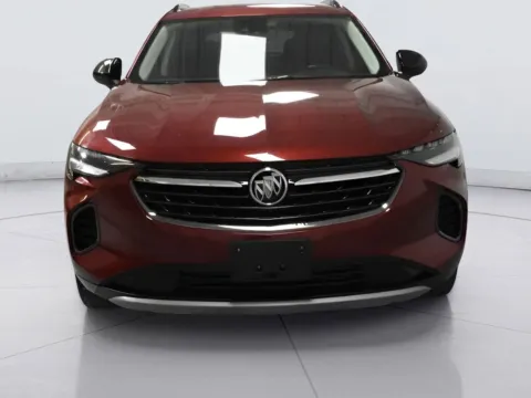 More photos of 2023 Buick Envision Preferred at Trevinos Auto Mart, TX