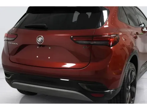 Another view of 2023 Buick Envision Preferred for sale in McAllen, TX at Trevinos Auto Mart