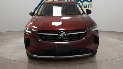 More photos of 2023 Buick Envision Preferred at Trevinos Auto Mart, TX