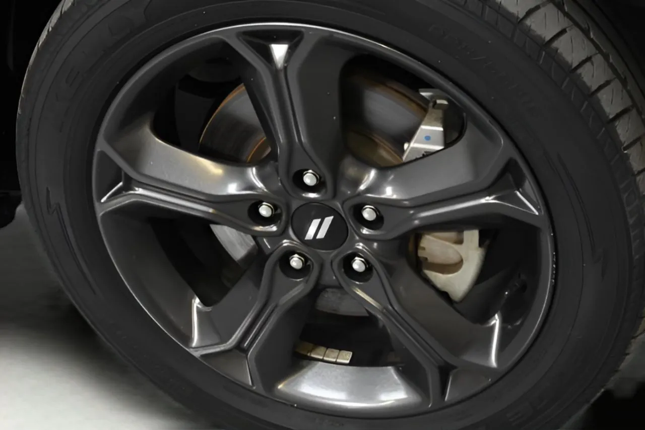 2020 Dodge Journey Crossroad photo 22