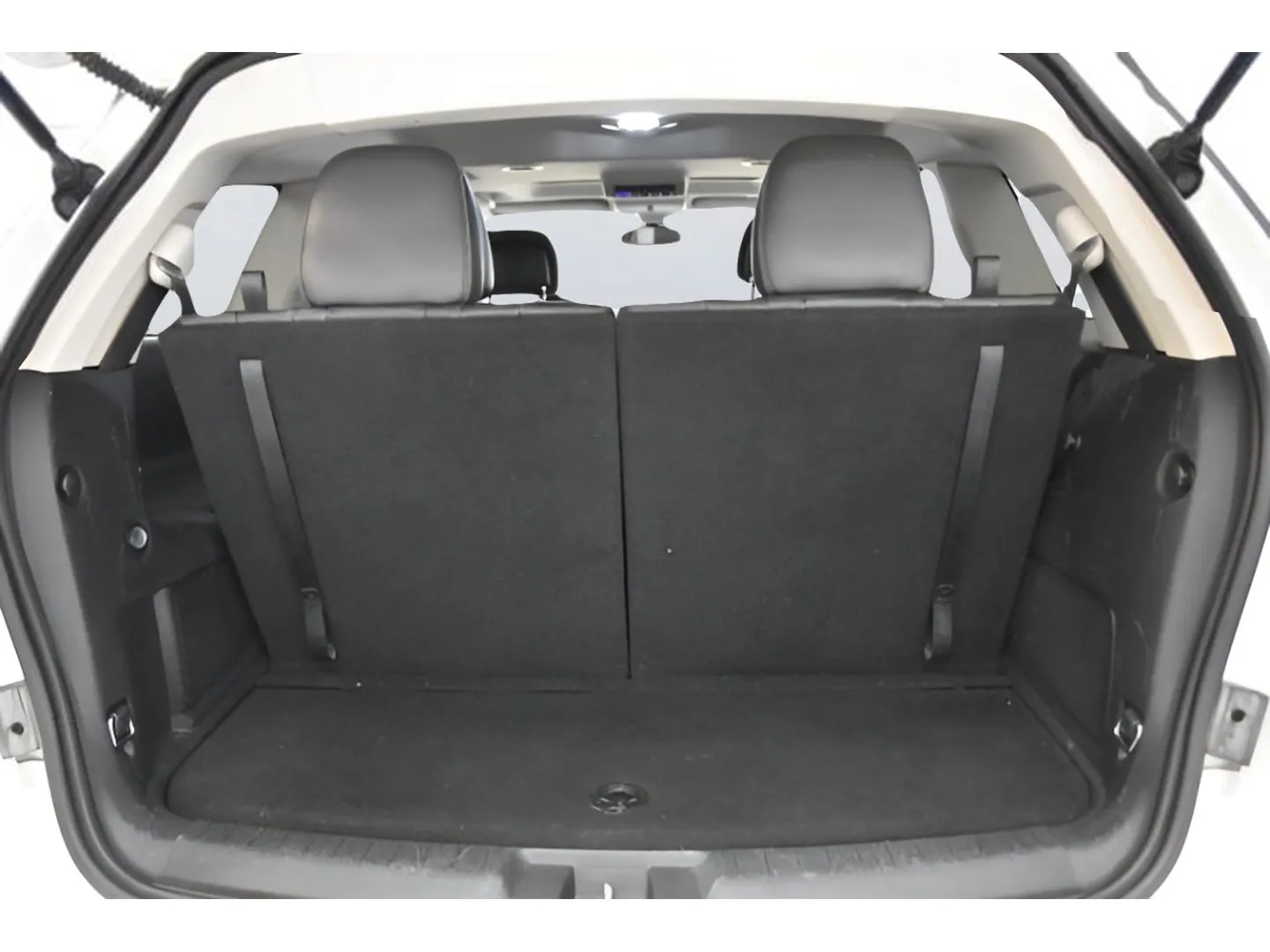 2020 Dodge Journey Crossroad photo 29