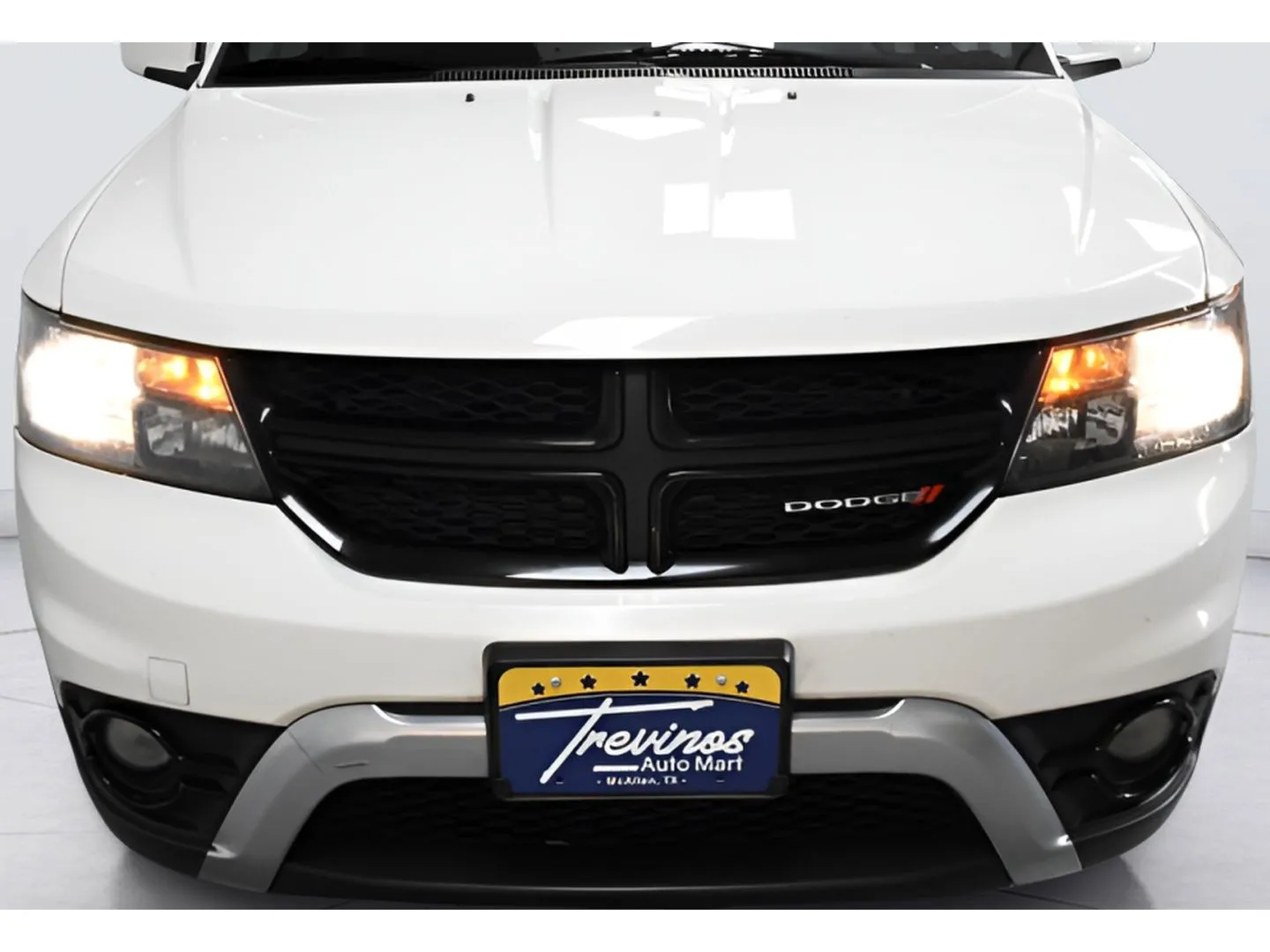 2020 Dodge Journey Crossroad photo 20