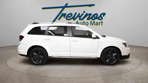 More photos of 2020 Dodge Journey Crossroad at Trevinos Auto Mart, TX