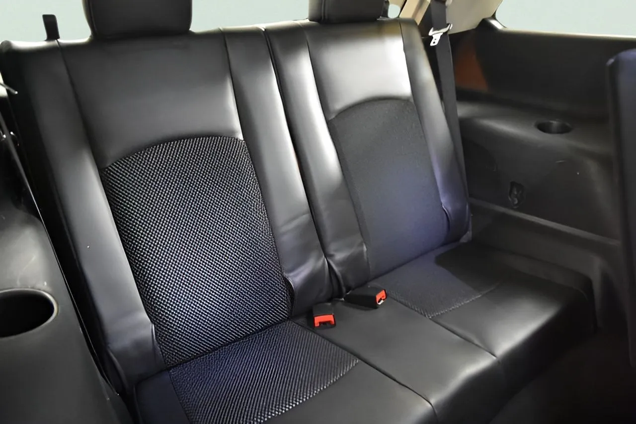 2020 Dodge Journey Crossroad photo 19