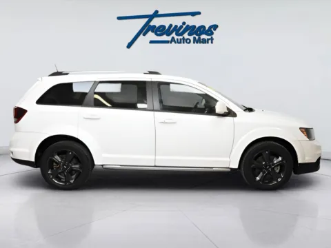 More photos of 2020 Dodge Journey Crossroad at Trevinos Auto Mart, TX