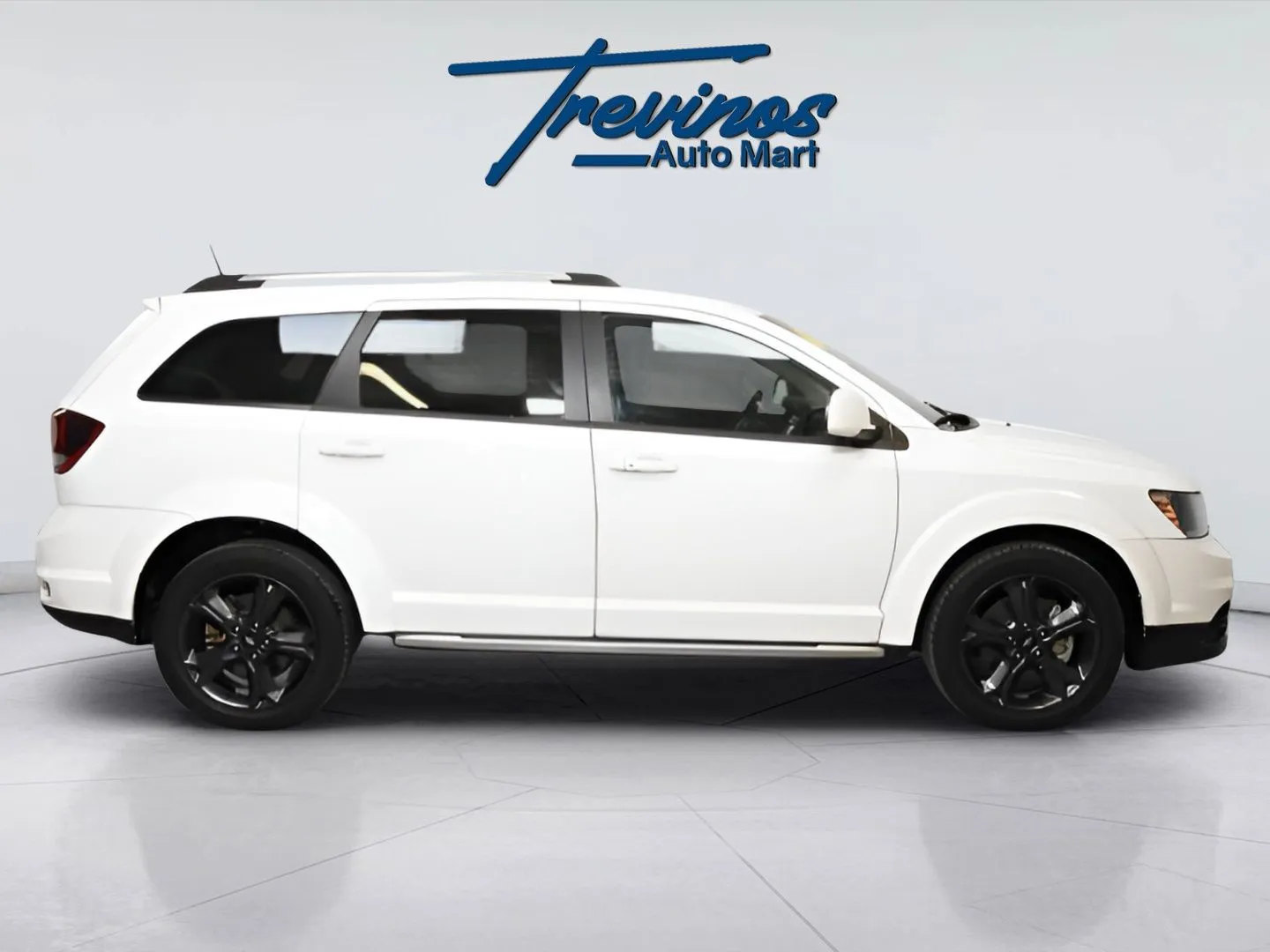 2020 Dodge Journey Crossroad photo 11