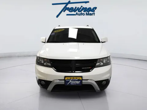 More photos of 2020 Dodge Journey Crossroad at Trevinos Auto Mart, TX