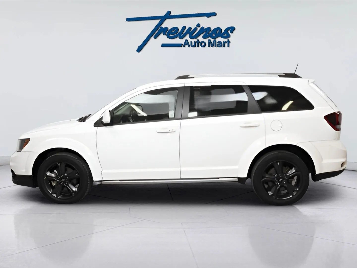 2020 Dodge Journey Crossroad photo 13