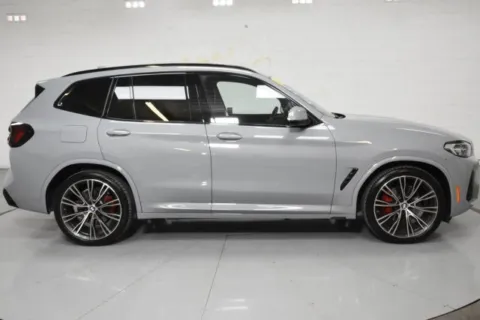 More photos of 2022 BMW X3 sDrive30i at Trevinos Auto Mart, TX