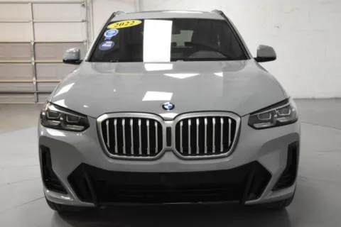 More photos of 2022 BMW X3 sDrive30i at Trevinos Auto Mart, TX