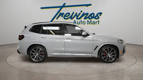 More photos of 2022 BMW X3 sDrive30i at Trevinos Auto Mart, TX