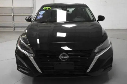 More photos of 2024 Nissan Altima 2.5 SV at Trevinos Auto Mart, TX
