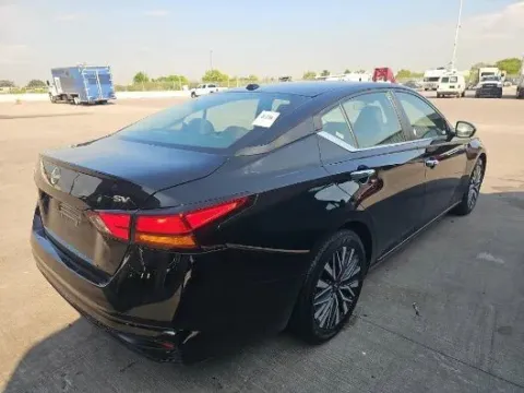More photos of 2024 Nissan Altima 2.5 SV at Trevinos Auto Mart, TX